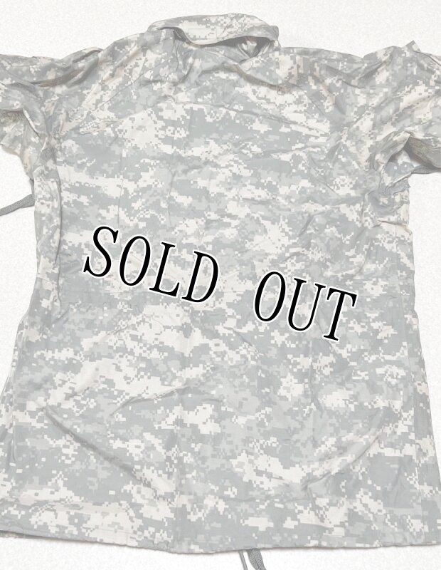 画像5: 米軍実物,US ARMY　ACU　GORE-TEX　パーカー　S-REGULAR (5)