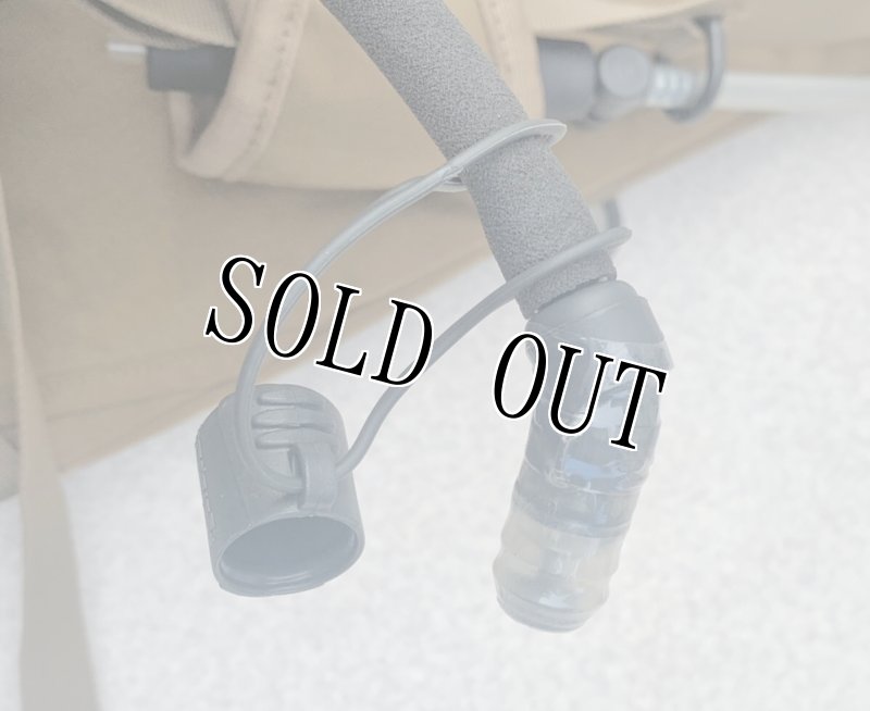 画像7: 米軍放出品 GEIGERRIG ガイガーリグ   ハイドレーションパック 2リットル コヨーテ  (7)