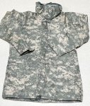 画像1: 米軍実物,US ARMY　ACU　GORE-TEX　パーカー　S-REGULAR (1)