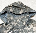 画像6: 米軍実物,US ARMY　ACU　GORE-TEX　パーカー　S-REGULAR (6)