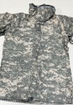 画像2: 米軍実物,US ARMY　ACU　GORE-TEX　パーカー　S-REGULAR (2)