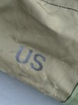 画像9: 米軍実物 BAG TOOL SATCHEL US ツールバッグ (9)