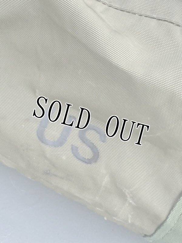 画像9: 米軍実物 BAG TOOL SATCHEL US ツールバッグ (9)