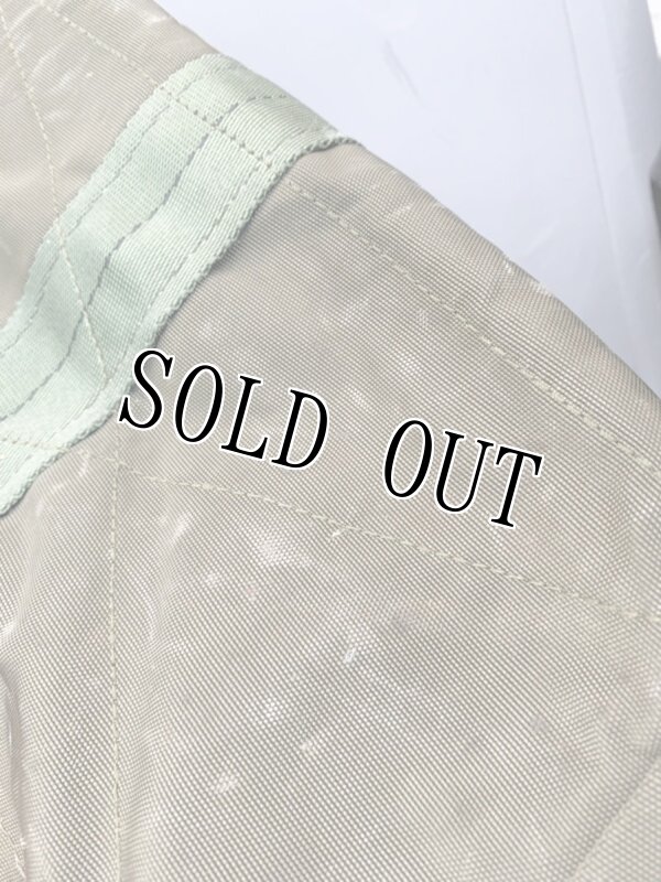 画像12: 米軍実物 BAG TOOL SATCHEL US ツールバッグ (12)