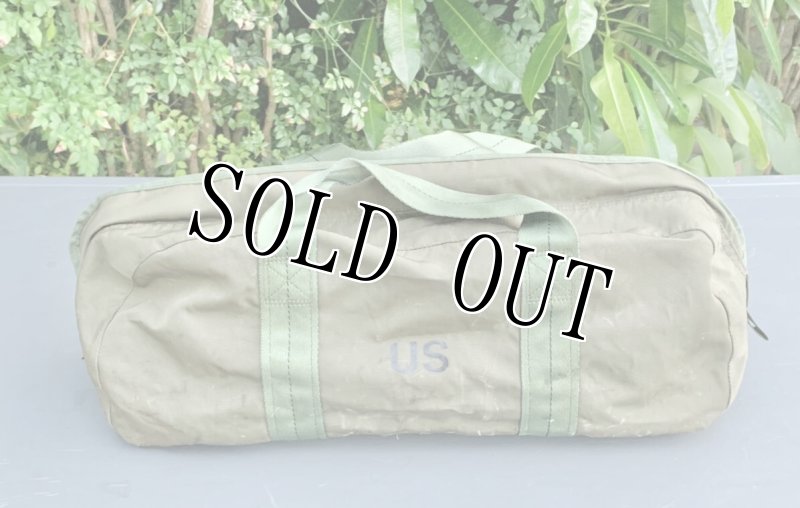 画像5: 米軍実物 BAG TOOL SATCHEL US ツールバッグ (5)