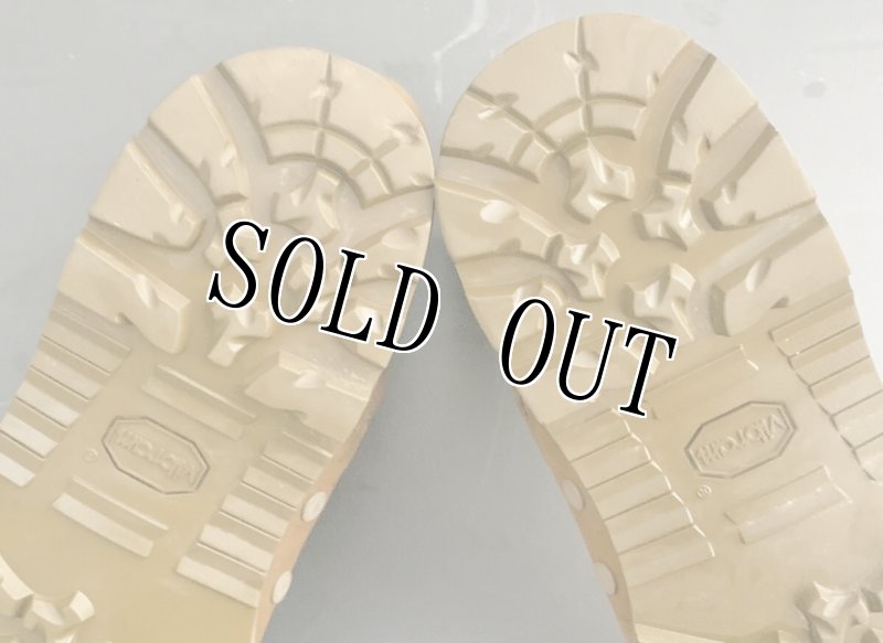 画像9: 海兵隊実物 DANNER USMC RAT HOT(HW) 15670X　9.5 W (9)