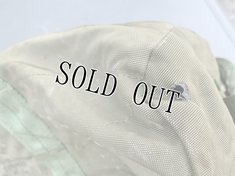 画像13: 米軍実物 BAG TOOL SATCHEL US ツールバッグ (13)