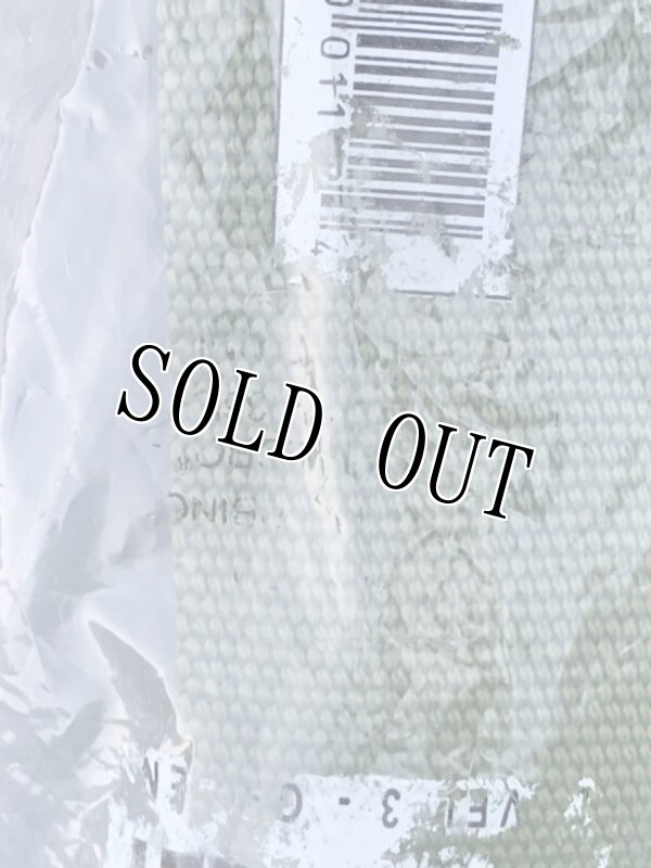 画像3: 米軍実物 Martial Arts BDU ベルト OD 30-36inc  (3)