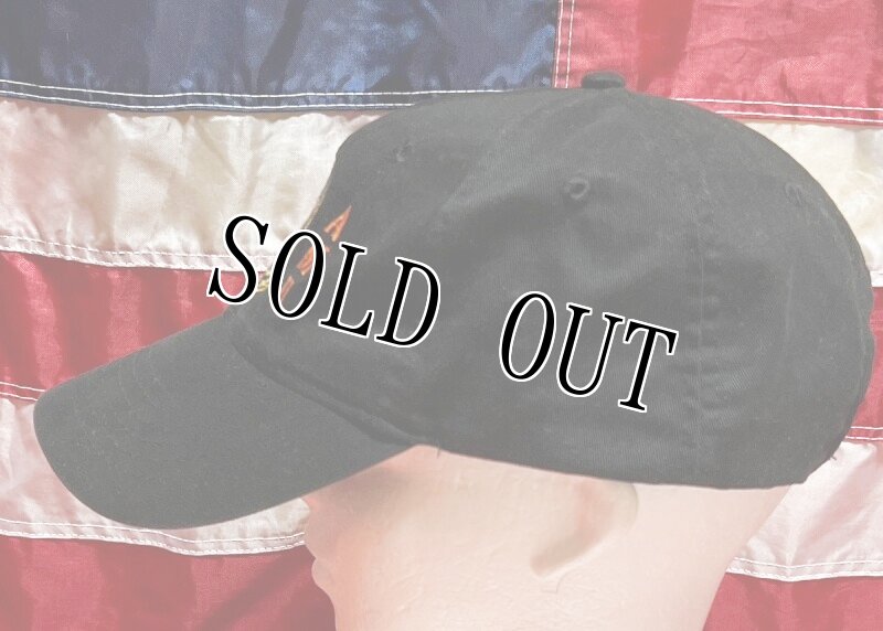 画像3: 米軍実物 USAF 38th Reconnaissance Squadron CAP (3)