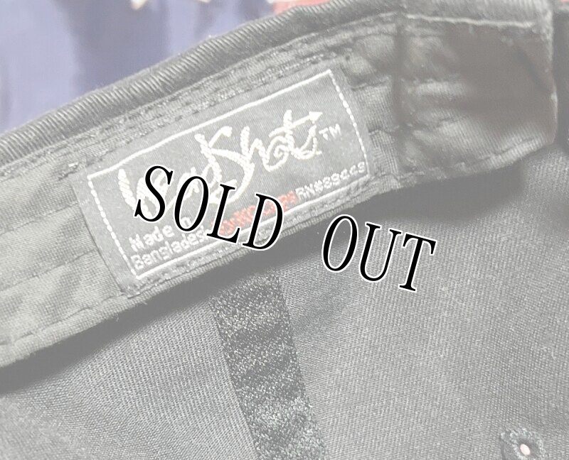 画像5: 米軍実物 USAF 38th Reconnaissance Squadron CAP (5)