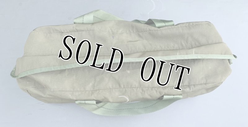 画像6: 米軍実物 BAG TOOL SATCHEL US ツールバッグ (6)