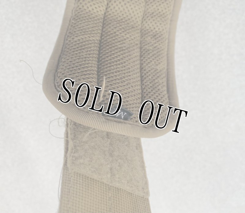 画像4: 米軍放出品 OneTigris タクティカル ベスト ベルト (4)