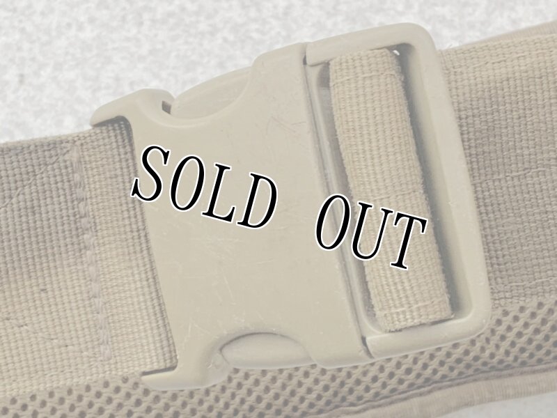 画像3: 米軍放出品 OneTigris タクティカル ベスト ベルト (3)