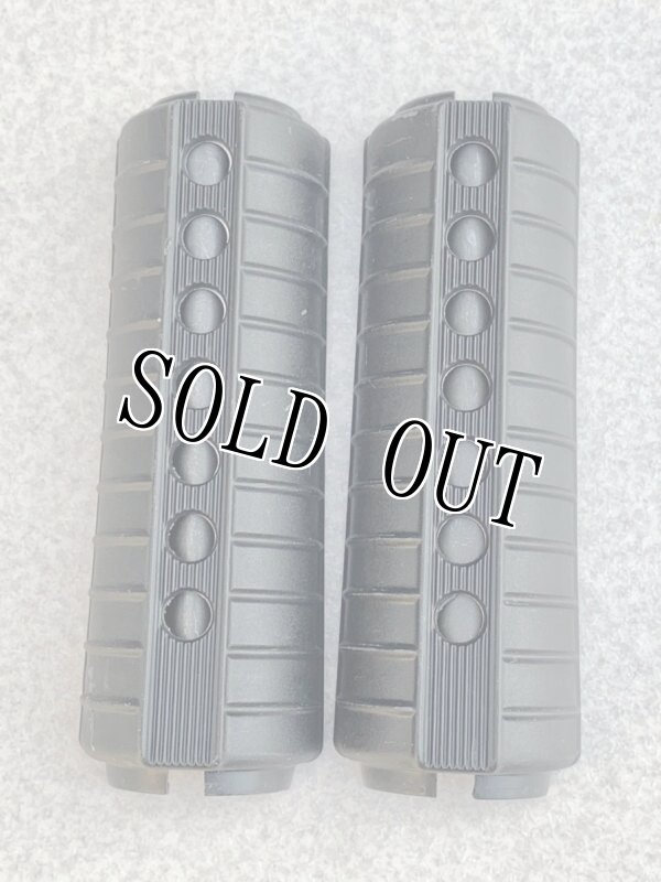 画像3: 米軍実物 海兵隊 ハンドガード　M4/M16/AR-15 (3)