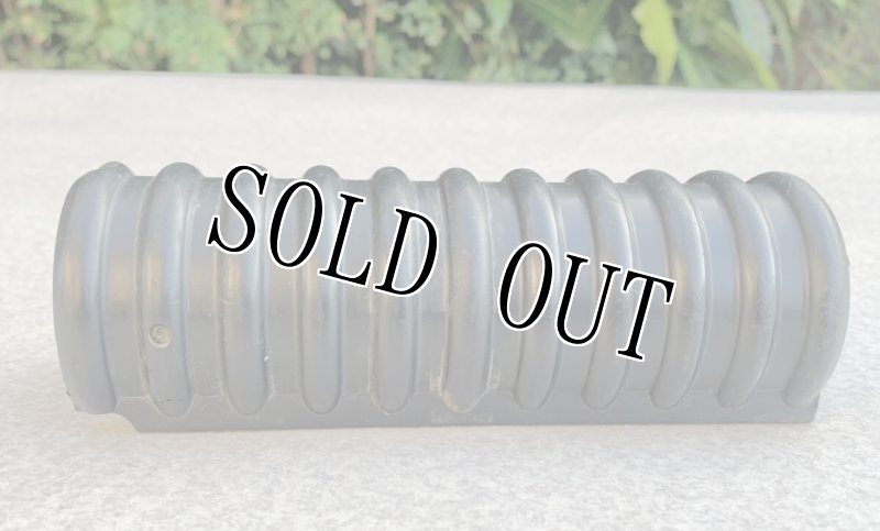 画像3: 米軍実物 M203 グレネードランチャー   バレル グリップ (3)