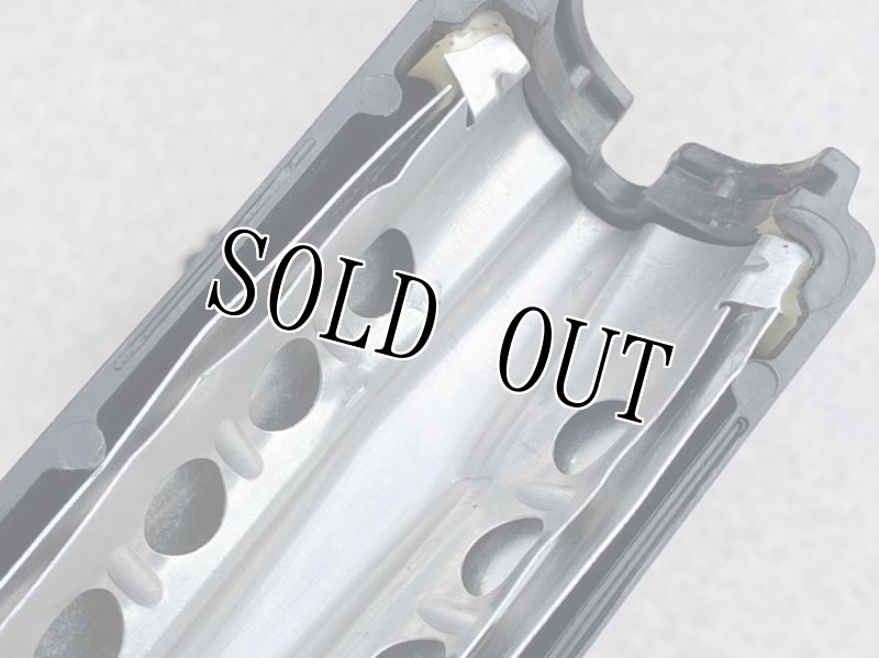 画像5: 米軍実物 海兵隊 ハンドガード　M4/M16/AR-15 (5)