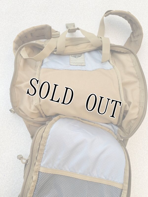 画像5: 米軍放出品 CONDOR コンドル タクティカルギア コンパクト アサルトバックパック (5)