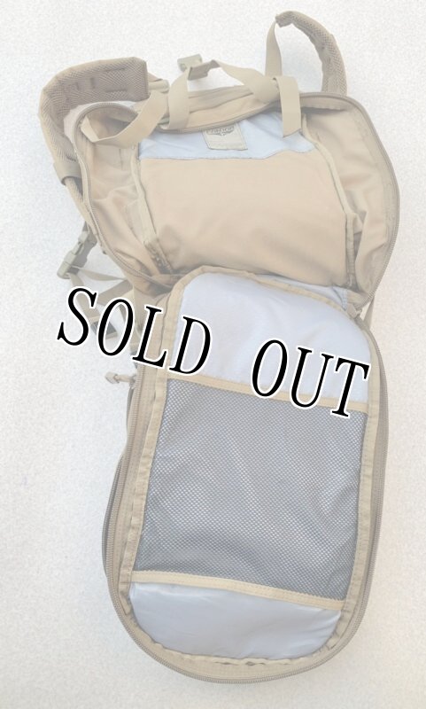 画像3: 米軍放出品 CONDOR コンドル タクティカルギア コンパクト アサルトバックパック (3)