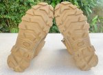 画像7: 新型 !!米海兵隊実物 Rocky USMC Tropical Boot  10.5 M (7)