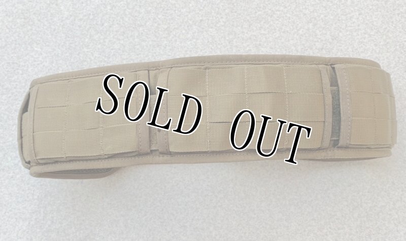 画像6: 米軍放出品 OneTigris タクティカル ベスト ベルト (6)