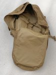 画像8: 米海兵隊放出品 Mercury Tactical Gear USMC 3DAY バックパック  コヨーテ (8)