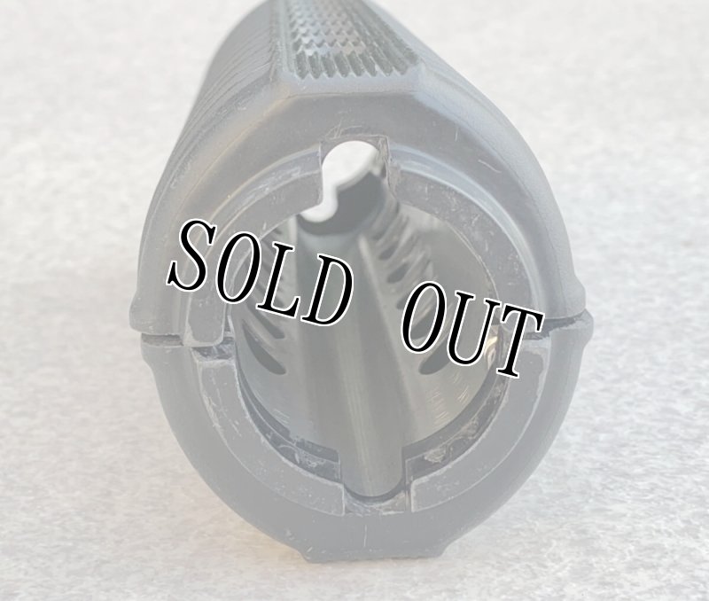 画像2: 米軍実物 海兵隊 ハンドガード　M4/M16/AR-15 (2)