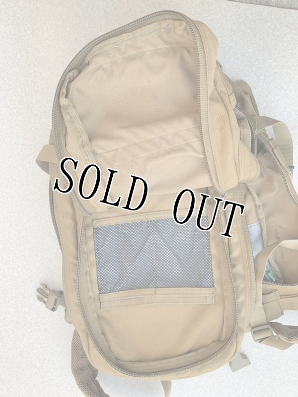 画像6: 米軍放出品 CONDOR コンドル タクティカルギア コンパクト アサルトバックパック (6)