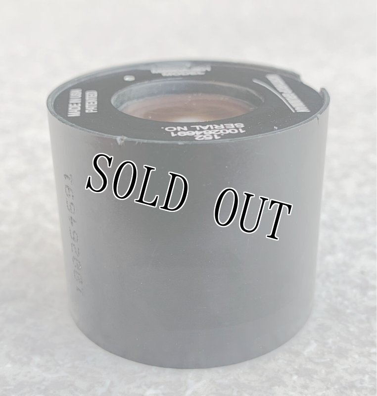 画像4: 米軍実物 AVS-6/9 ナイトビジョン イメージ管  Northrop Grumman社 M890A-901  (4)