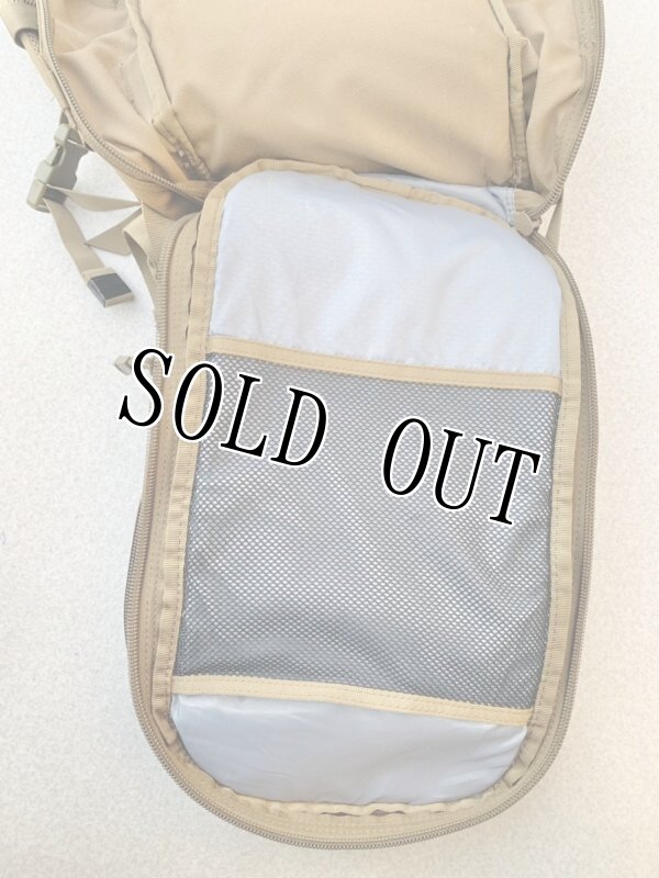 画像4: 米軍放出品 CONDOR コンドル タクティカルギア コンパクト アサルトバックパック (4)