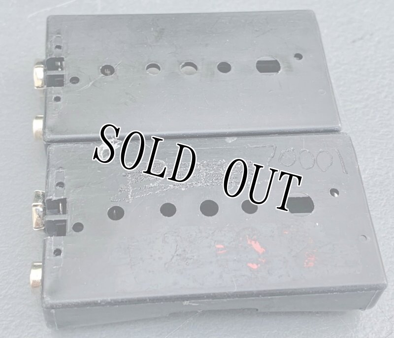 画像6: 米軍実物 ANVIS AVS-6/9 ロープロファイル  バッテリーボックス 内部電池アダプター (6)