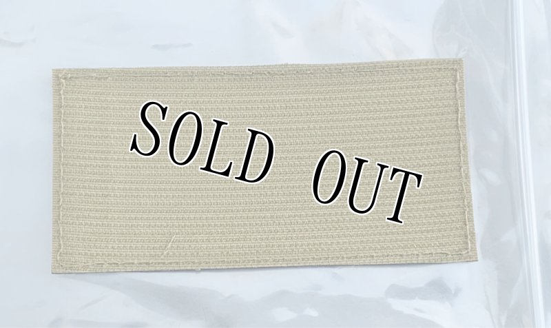 画像3: 海兵隊実物 最新 US MARINE ネームパッチ (3)