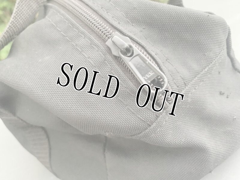 画像8: 米軍放出品  ツール  バッグ  (8)