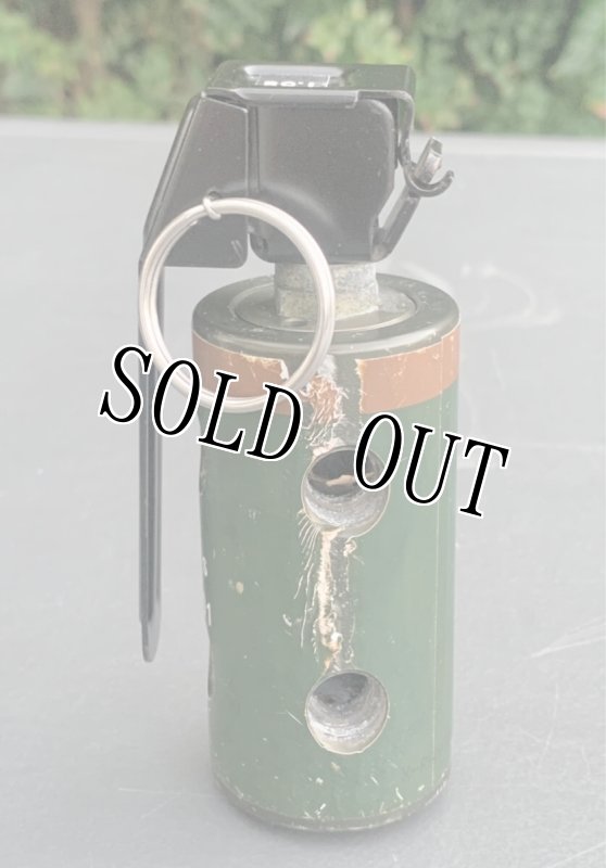 画像3: 米軍実物 2 BANG フラッシュバン  (3)