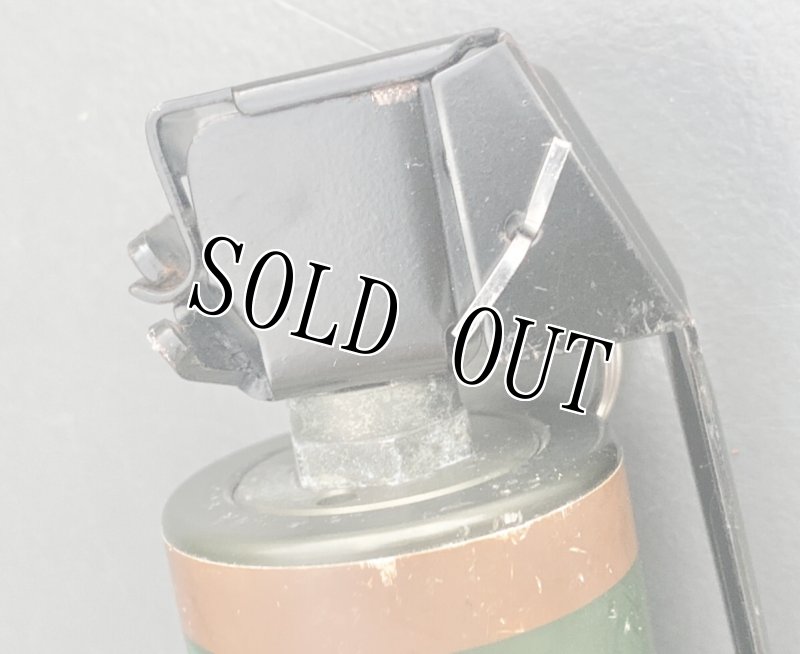 画像8: 米軍実物 2 BANG フラッシュバン  (8)