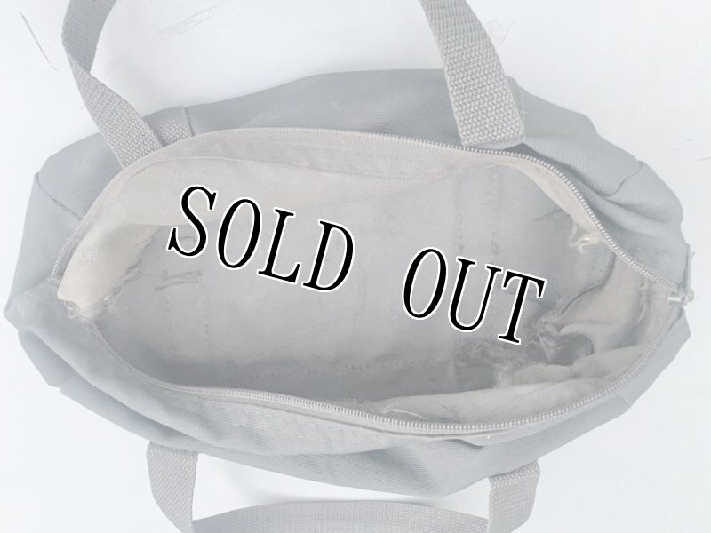 画像9: 米軍放出品  ツール  バッグ  (9)