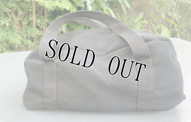 画像3: 米軍放出品  ツール  バッグ  (3)