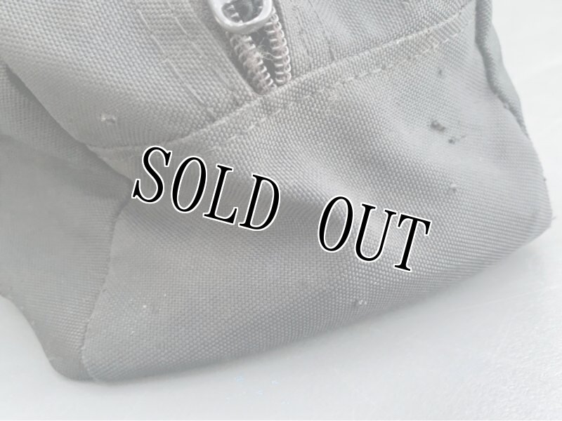 画像7: 米軍放出品  ツール  バッグ  (7)