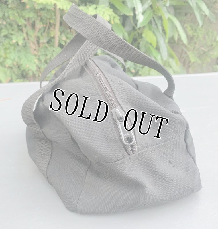 画像4: 米軍放出品  ツール  バッグ  (4)