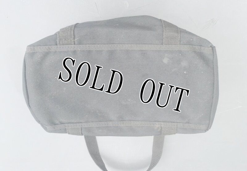 画像6: 米軍放出品  ツール  バッグ  (6)