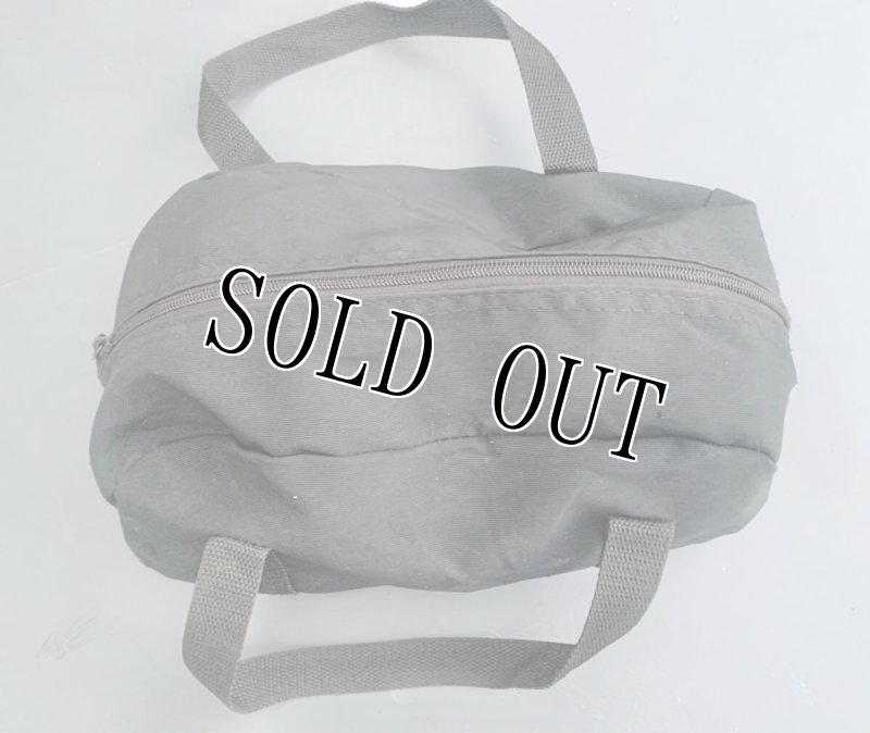 画像5: 米軍放出品  ツール  バッグ  (5)