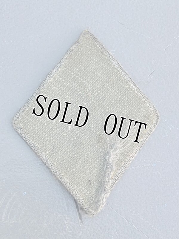 画像2: 米軍実物 陸軍第 1 海兵師団 ACU ワッペン (2)