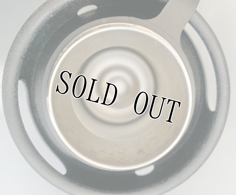 画像6: 米軍放出品 BLACK RIFLE ダブルウォール ステンレス グラウラー 64oz (6)