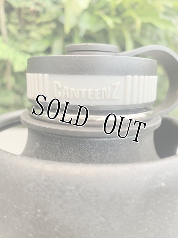 画像9: 米軍放出品 BLACK RIFLE ダブルウォール ステンレス グラウラー 64oz (9)