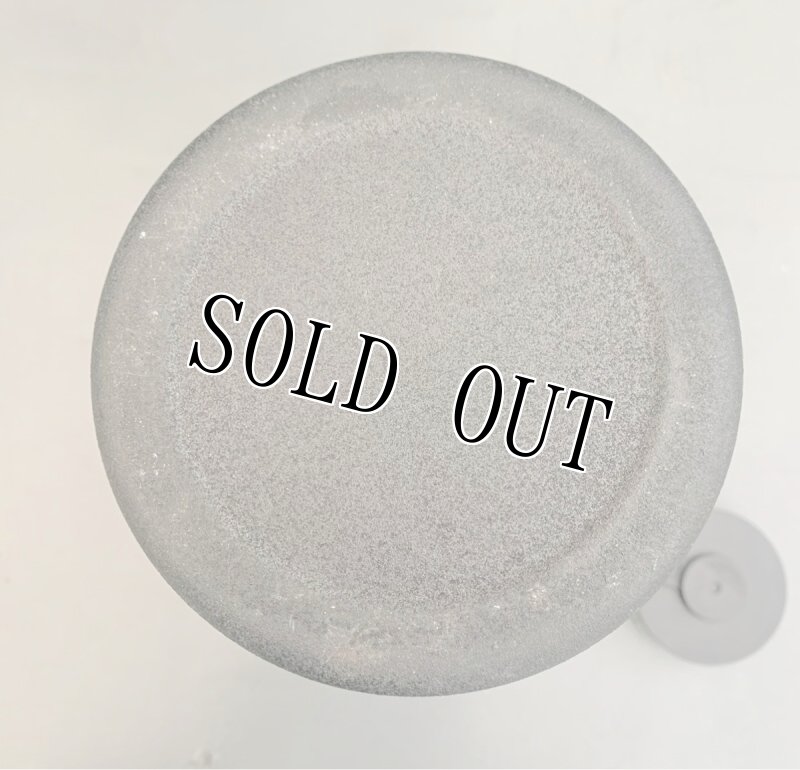 画像7: 米軍放出品 BLACK RIFLE ダブルウォール ステンレス グラウラー 64oz (7)