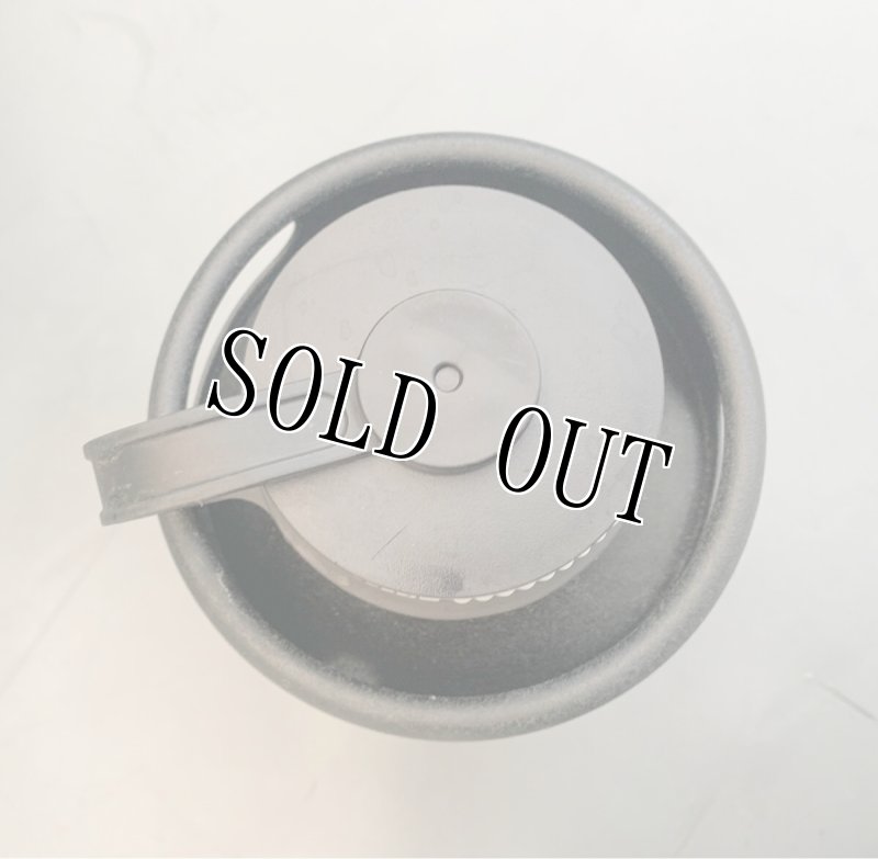 画像5: 米軍放出品 BLACK RIFLE ダブルウォール ステンレス グラウラー 64oz (5)