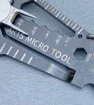 画像9: 米軍放出品 AR15 MICRO TOOL (9)