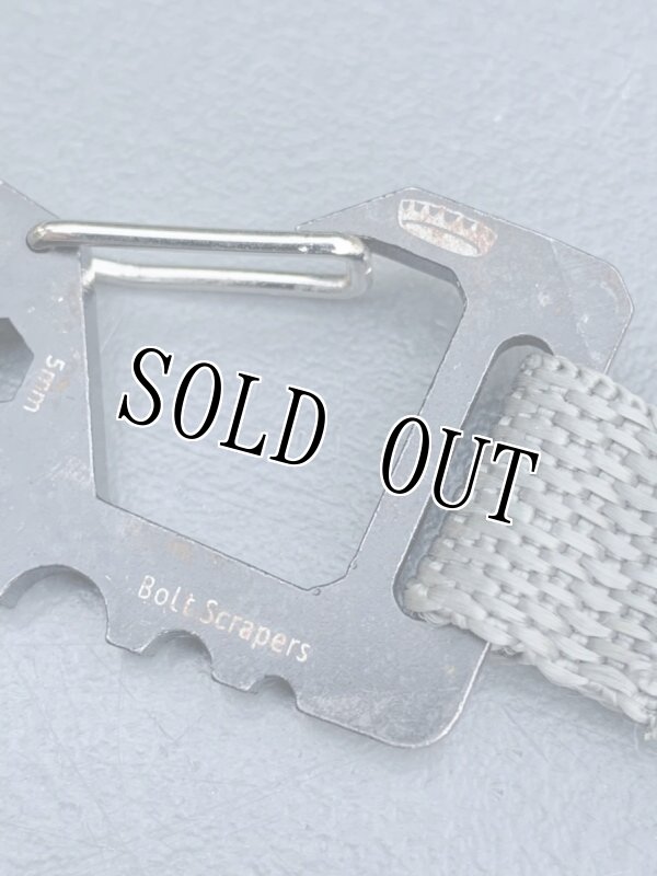 画像8: 米軍放出品 AR15 MICRO TOOL (8)