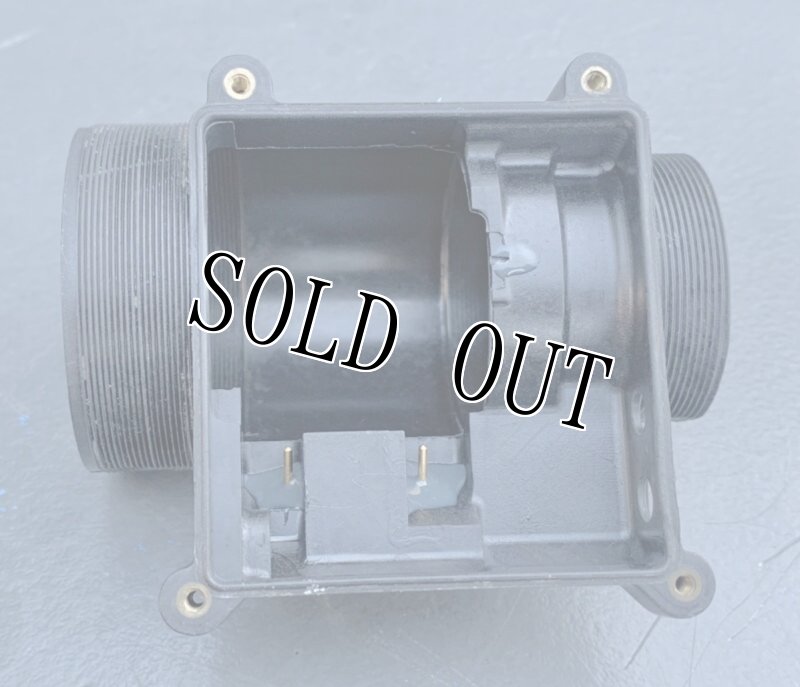 画像6: 米軍実物 AN/PVS14 NVG ナイトビジョン アッパーハウジング 　 (6)