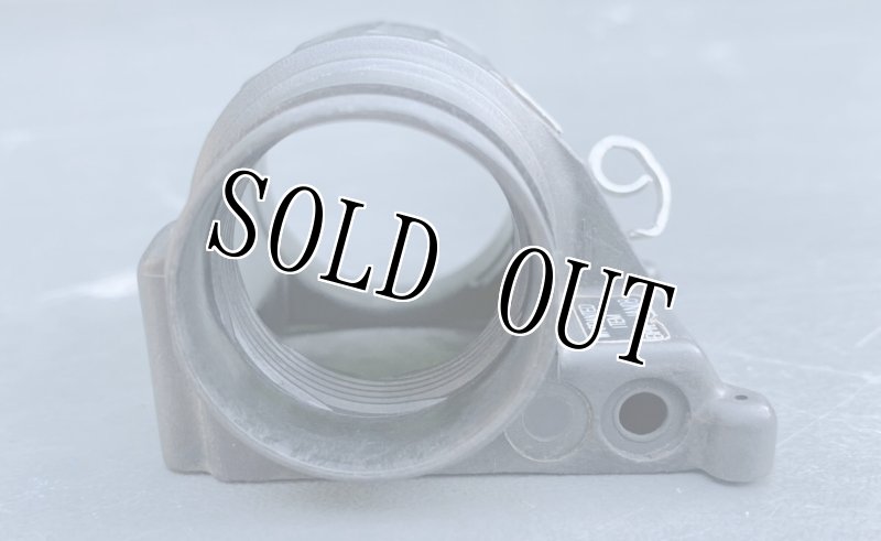 画像3: 米軍実物 AN/PVS14 NVG ナイトビジョン アッパーハウジング 　 (3)