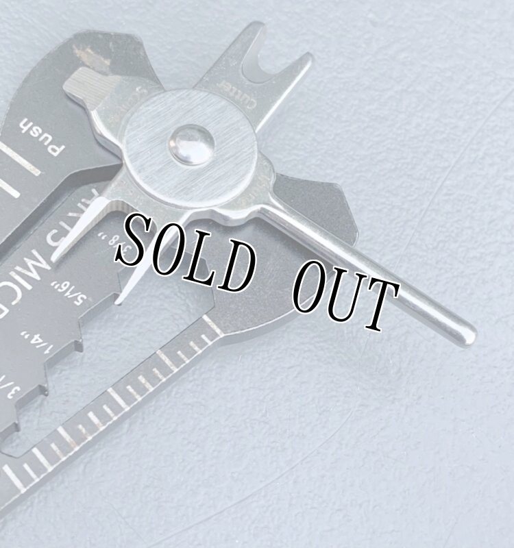 画像6: 米軍放出品 AR15 MICRO TOOL (6)